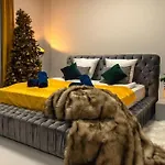 Luxuryloft - Direct Access To Shopping Street, U3 Station, Close To Center