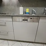 Vienna Style Apartment