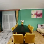 Vienna Style Apartment