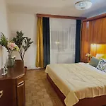 Vienna Style Apartment