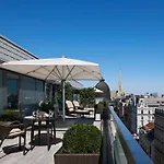 Hotel Sacher Wien