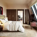 Rosewood Vienna
