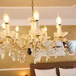 Sophie\'S Place Augarten - Lifestyle City Apartments Vienna Parking