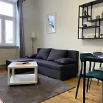 Dowa Apartments