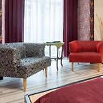 Hotel Urania
