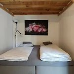 Nice Apartment 38M2 Near Vienna Center