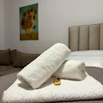 Modernes Studio Apartment Im Stadtzentrum 16
