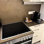 Modernes Studio Apartment Im Stadtzentrum 16