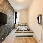 Apartment - Brigittenau Area Mm7