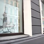 Designappartement Vienna Paintings