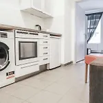 Apartment - Brigittenau Area Mm15