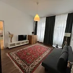 Charming New Apartment In Vienna Next To Stadthalle
