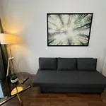 Charming New Apartment In Vienna Next To Stadthalle