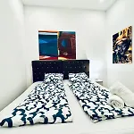 Convenient Stay 4Br Shared Apt For 11P, 10 Min To Atzgersdorf