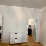 Apartment Number 4
