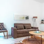 Elegant 1Br Apt. - Great For Long Stays