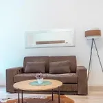 Elegant 1Br Apt. - Great For Long Stays