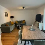 Aparthotel Infinity