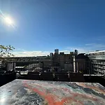 Panoramalofts Ankerbrotfabrik Wien