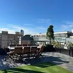 Panoramalofts Ankerbrotfabrik Wien