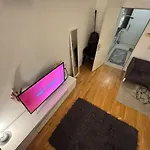 Stylish Apartment In Vienna