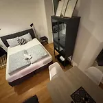 Stylish Apartment In Vienna