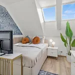 Art Hotel Vienna