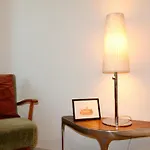 Bright Elegant Flat In Center