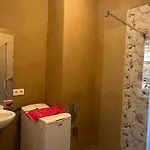 Living Unit With Garden Access