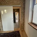 Living Unit With Garden Access