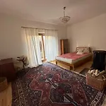 Living Unit With Garden Access