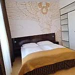 Alma Boutique-Hotel
