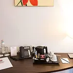 Best Western Plus Amedia Wien