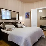Urban Downtown City Center Apartments