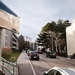 Krotti Hills Appartment