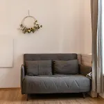 2 Spacious Apts For 6P, Only 7Min To Stadthalle