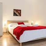 2 Spacious Apts For 6P, Only 7Min To Stadthalle