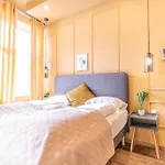 4Br Shared Apt, Centrally Located In Vienna