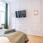 Comfy And Quiet Studio At 12Th District In Vienna