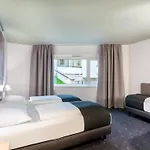 B&B Hotel Wien-St-Marx