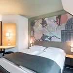 B&B Hotel Wien-St-Marx