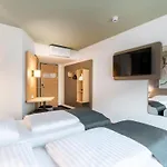B&B Hotel Wien-St-Marx