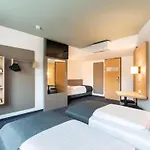 B&B Hotel Wien-St-Marx