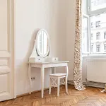 Chic Rooms In Shared 2Br Apartment For Long Stays - 15 Min To Center