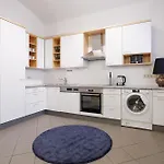 Belvedere City Apartment
