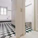 Belvedere City Apartment