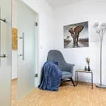 Luxury 3Br And1 Lr Apartment In The Heart Of Vienna