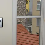 White Lotus Apartment