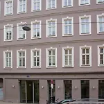 White Lotus Apartment