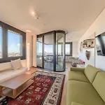 Ferienwohnung Skyflats City In Bezirk 16 Ottakring